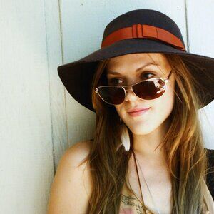 Meet your Posher, Chelsea